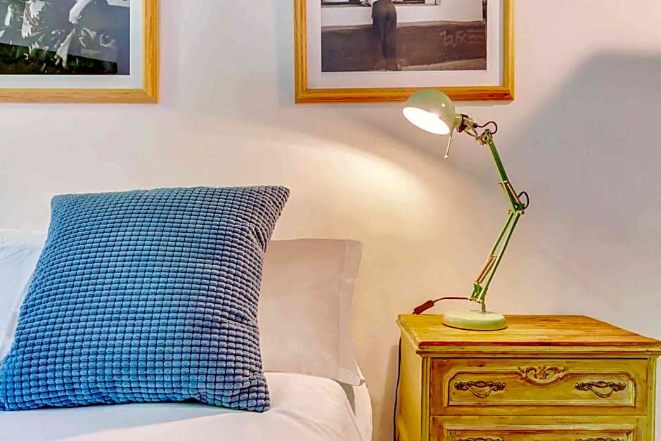 Factory Suites Barcelona