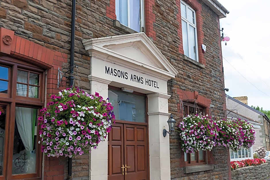 The Masons Arms Hotel
