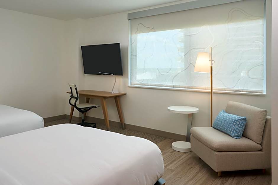 Element Melbourne Oceanfront