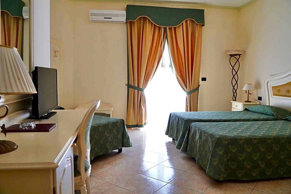 Hotel Roscianum Welness SPA