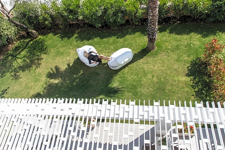 Racconto Boutique Design Hotel (Adults Only)