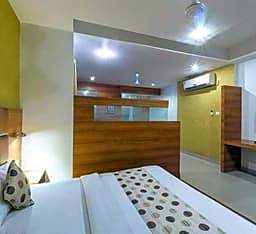 Hotel Aarian Aatithya