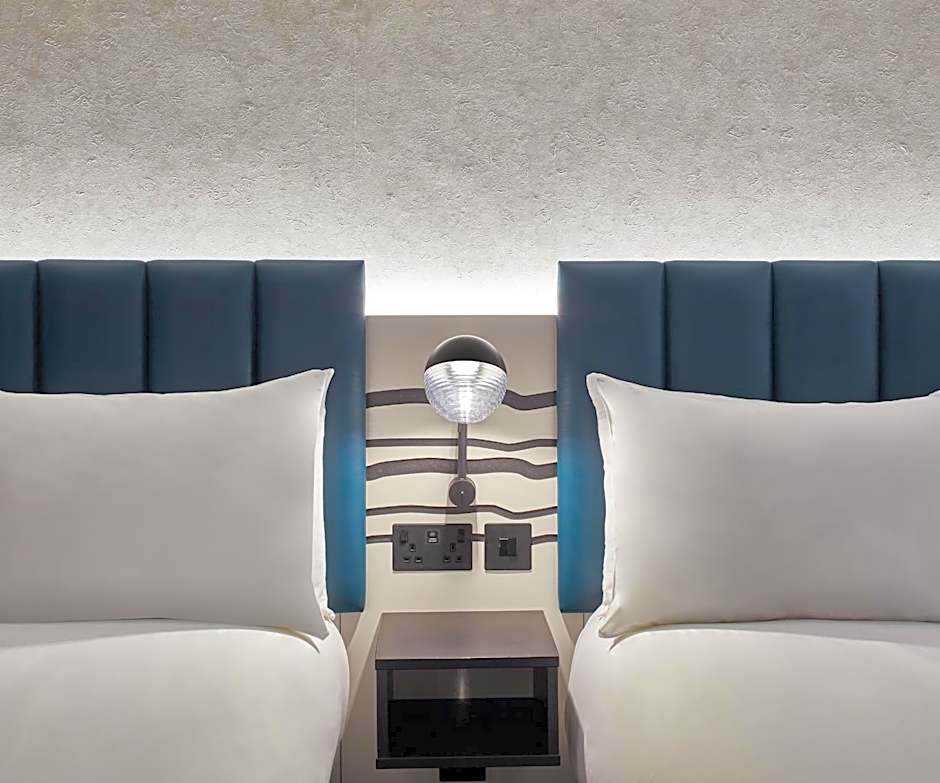 Leonardo Hotel Dublin Christchurch - Formerly Jurys Inn