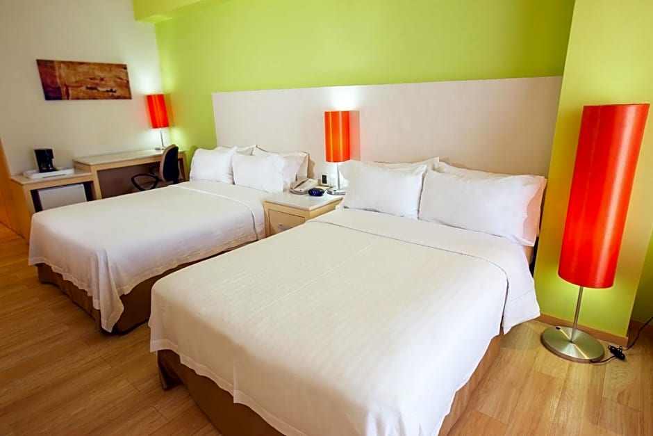 Bel Air Business Salamanca, Trademark by Wyndham
