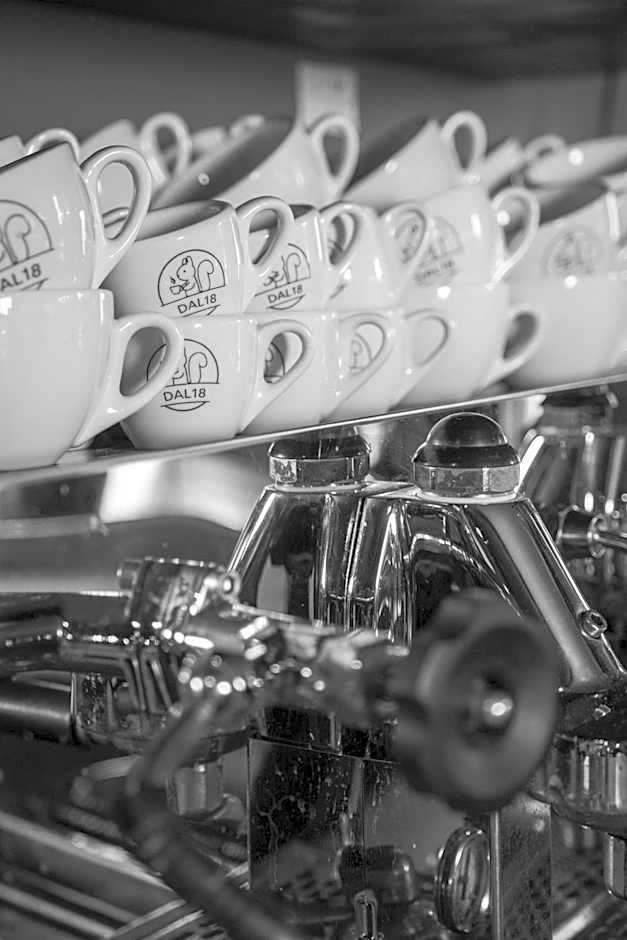 Hafen 17 Hotel Küche Bar