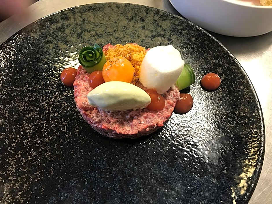 Cuisinerie Mensinge With Dreams