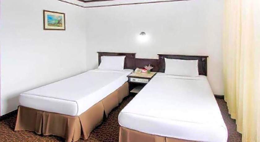 Hatyai Rama Hotel