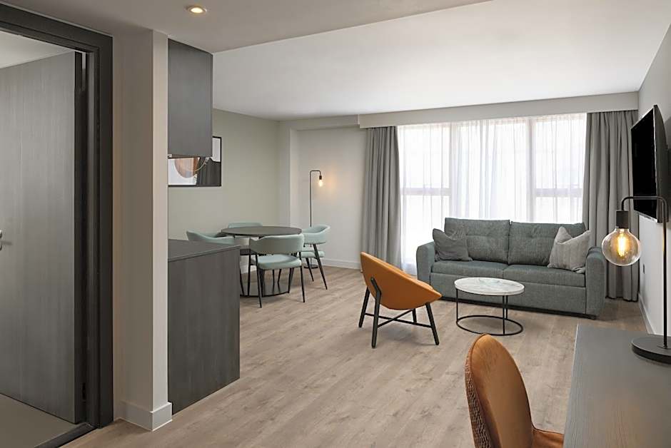 Residence Inn by Marriott Manchester Piccadilly