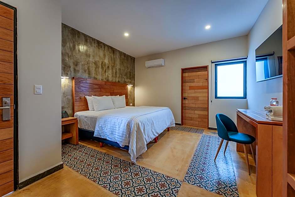 Hotel Casa 57