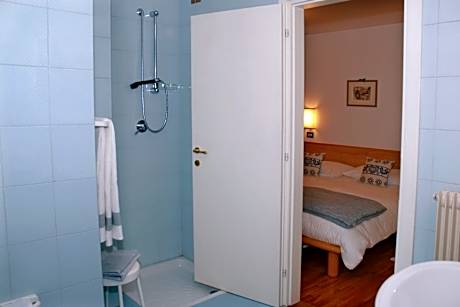 Basic Double or Twin Room