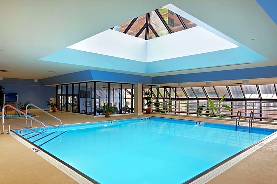 Hilton Lexington Downtown