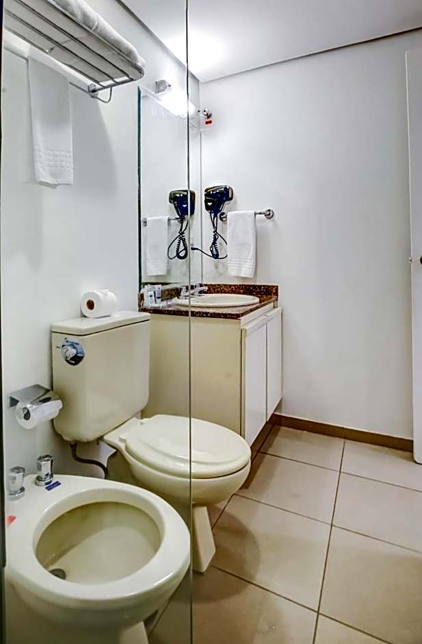 Transamerica Classic Victoria Place Itaim Bibi