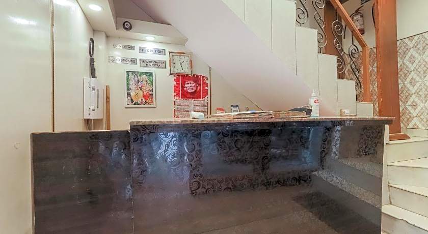 Jagriti Dx by OYO Rooms – Delhi, NY