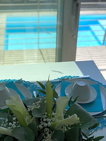 B&B Boutique Villa Sara