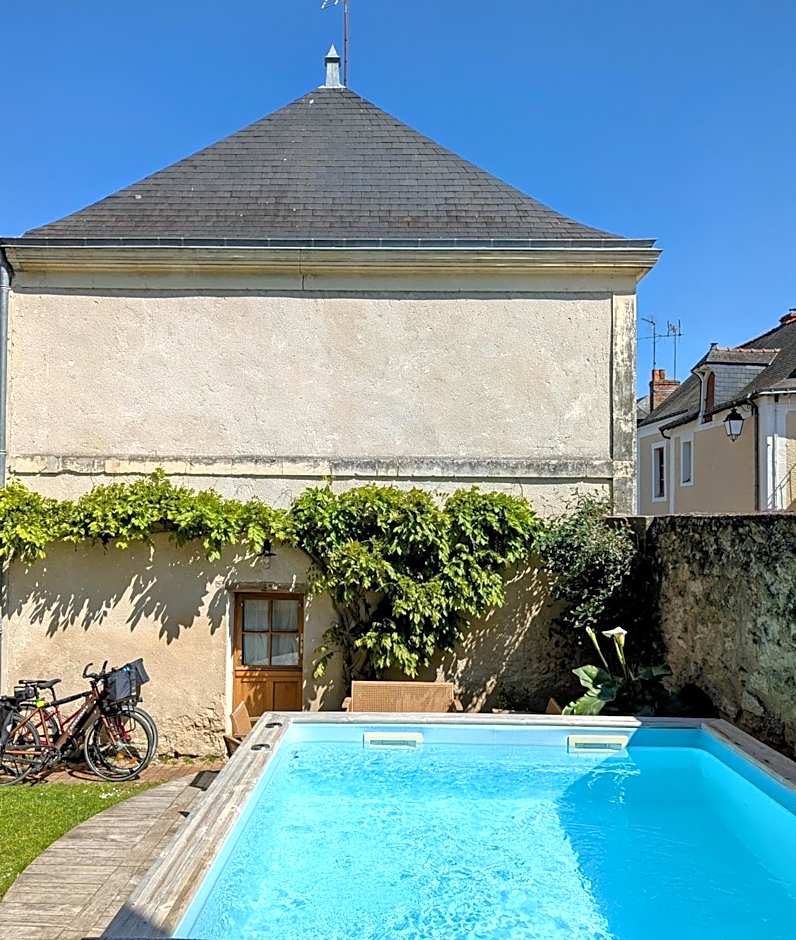 L'Ancienne Boulangerie