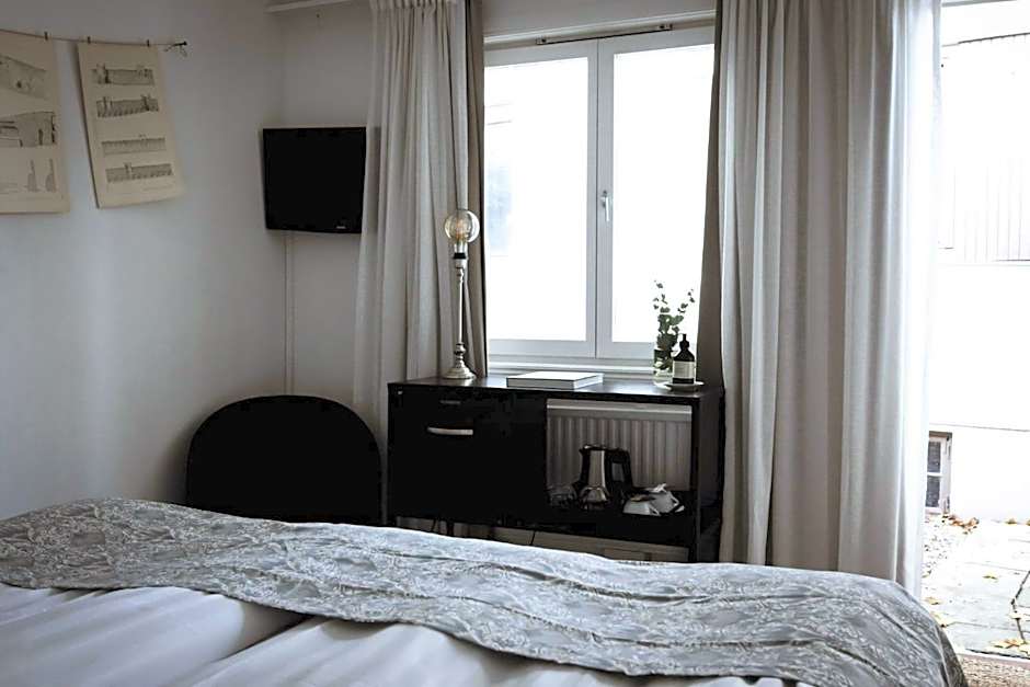 Hotell Villa Borgen
