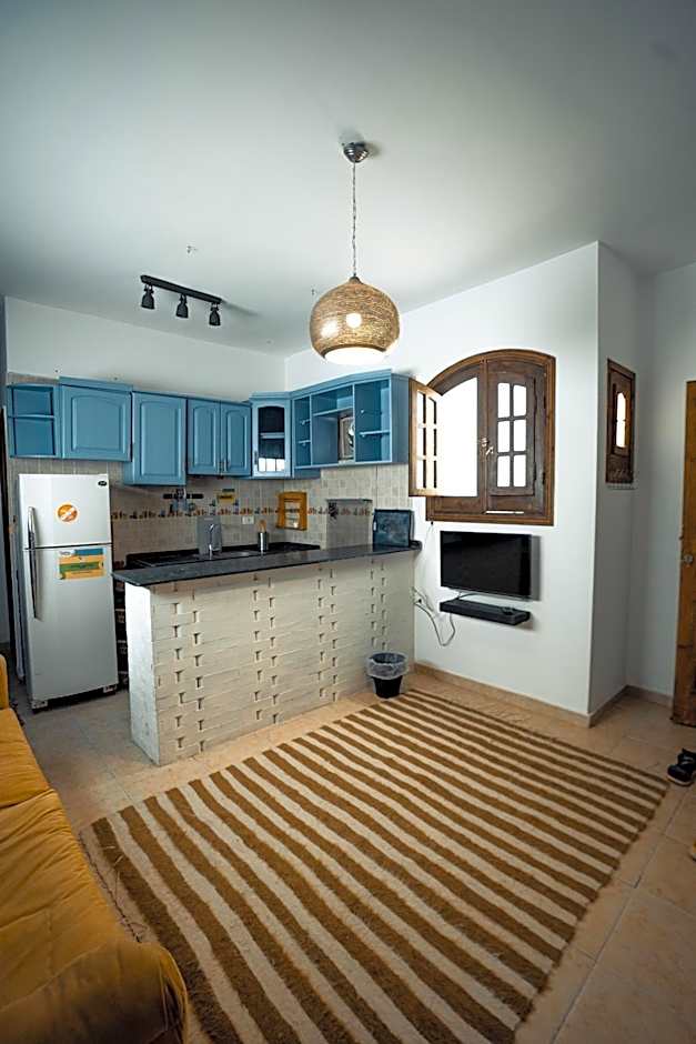 Rafiki Hostels - Dahab