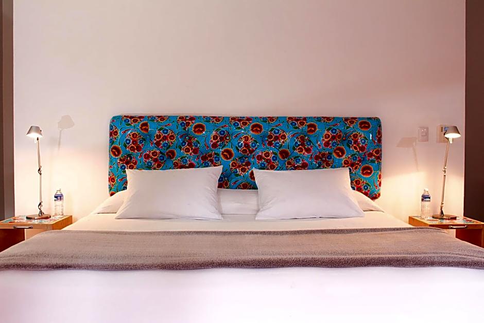 Hotel Cosijo - San Jeronimo Tlacochahuaya