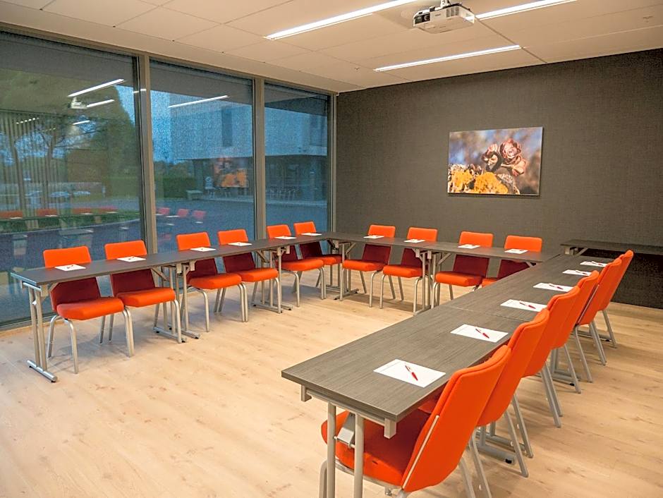 Best Western Plus Oslo Airport