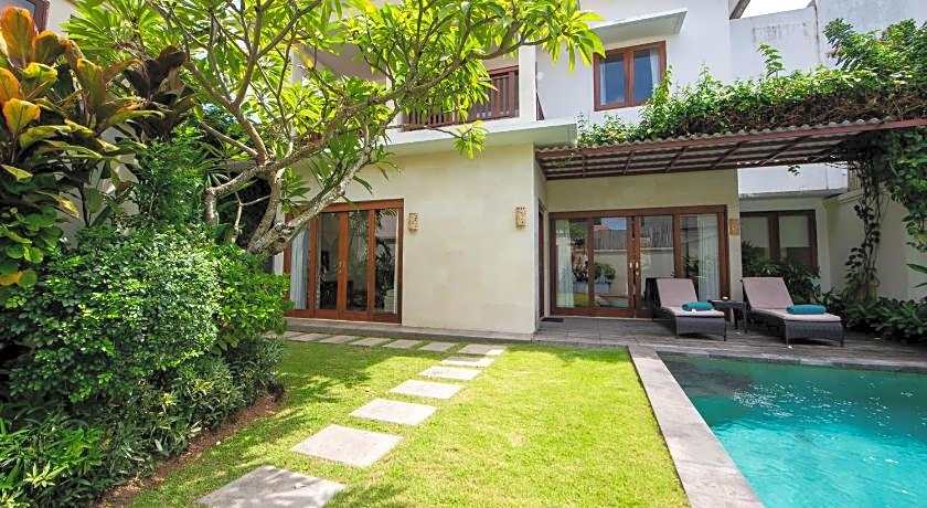 Bali Ayu Hotel & Villas