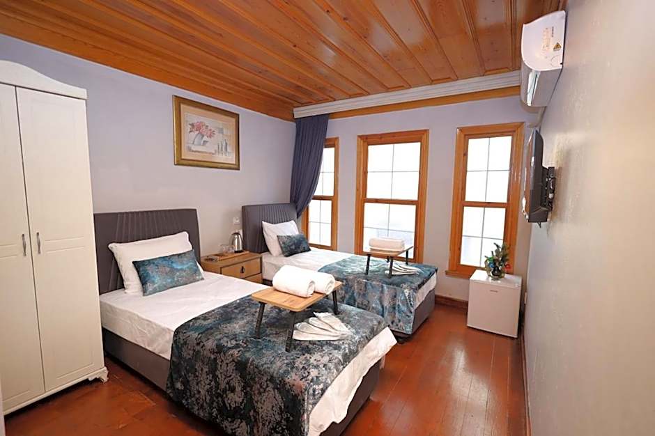 The Trip istanbul Hotel