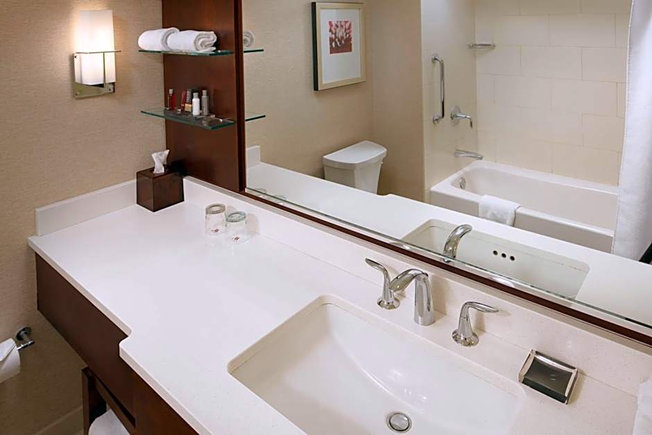 Milwaukee Marriott Downtown