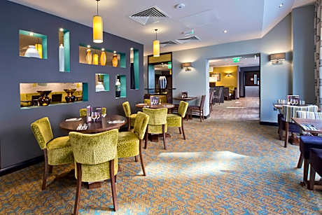 Premier Inn Newcastle City Centre The Gate