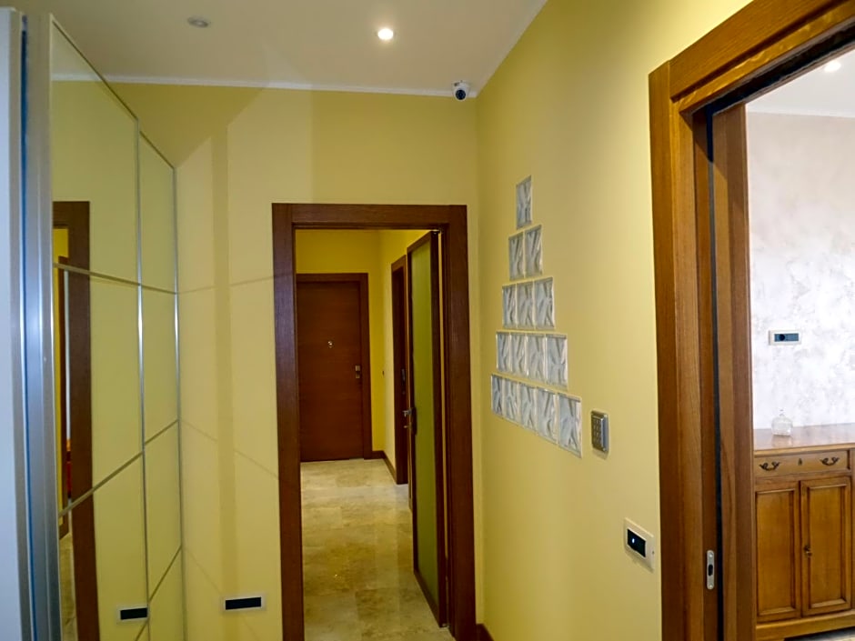 B&B Aurora – Gravina di Catania, CA