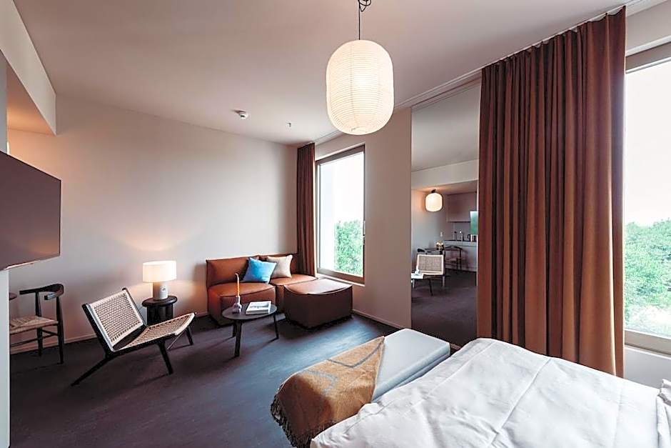 Hotel Stucki