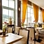 Zeitgeist Rathen by STEIGER Hotels