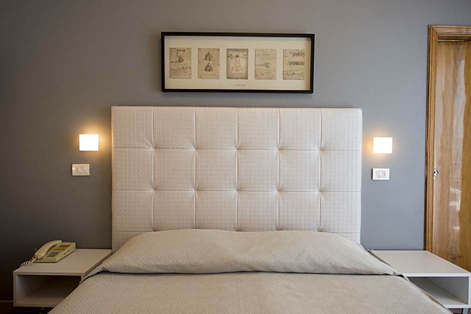 Hotel Iride & Spa bed&breakfast