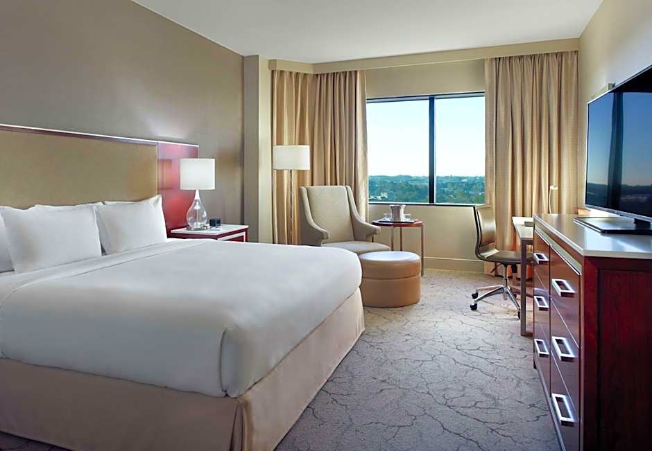 Hilton Atlanta Northeast