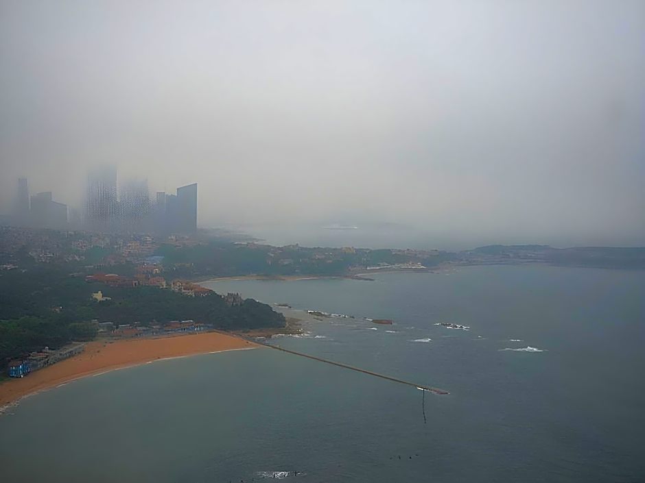 Qingdao Donghai Hotel