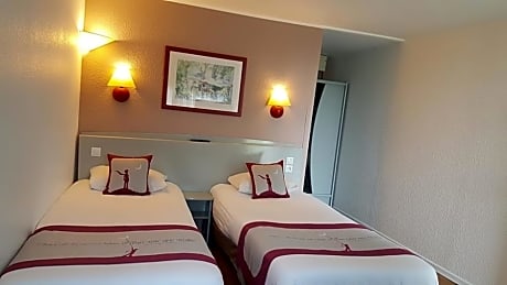 Twin Room - Early Booking