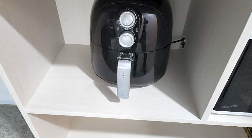 Suwon Station Hotel Insta