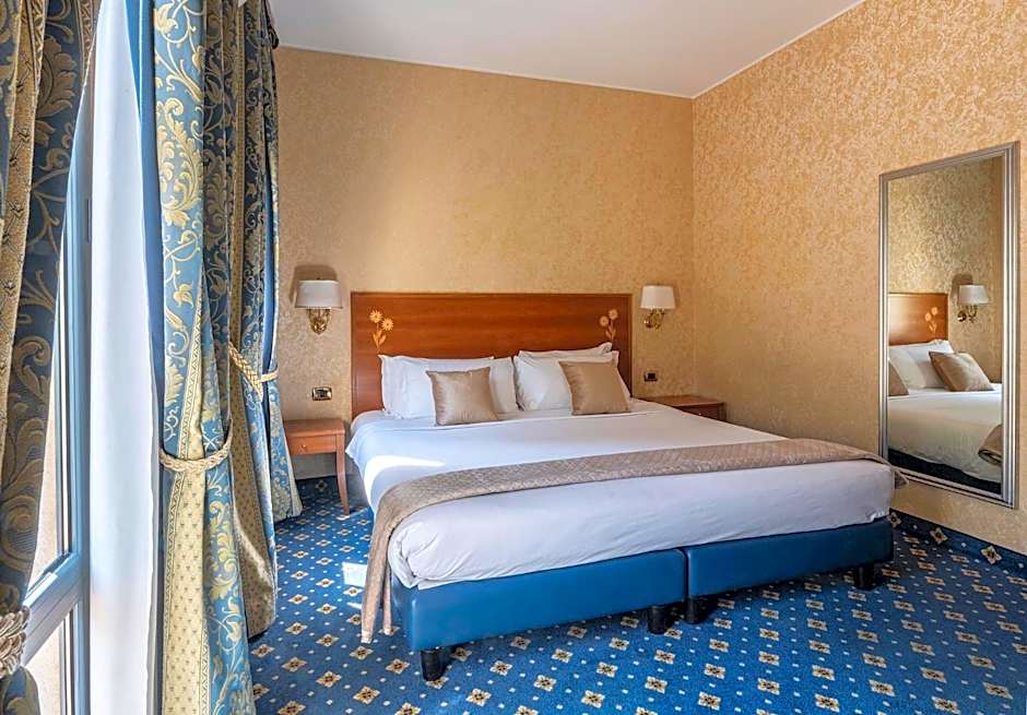 Boutique Hotel Dieci