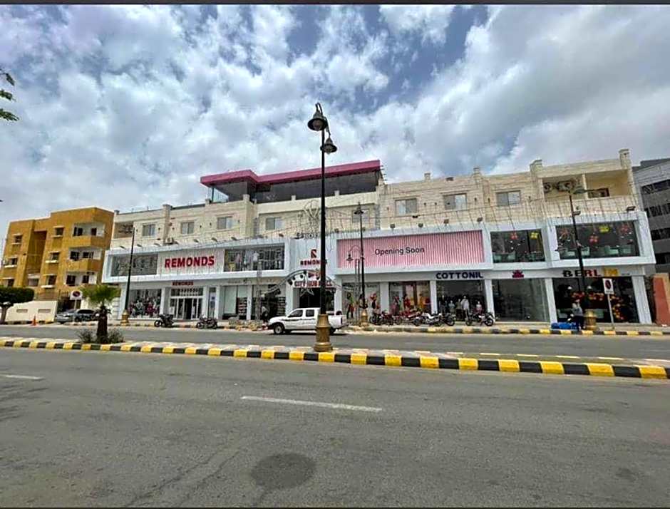 Nile jewel hotel beni suef