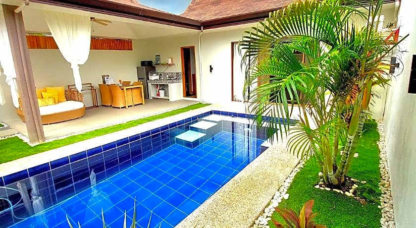 Bali Villas Panglao Bohol
