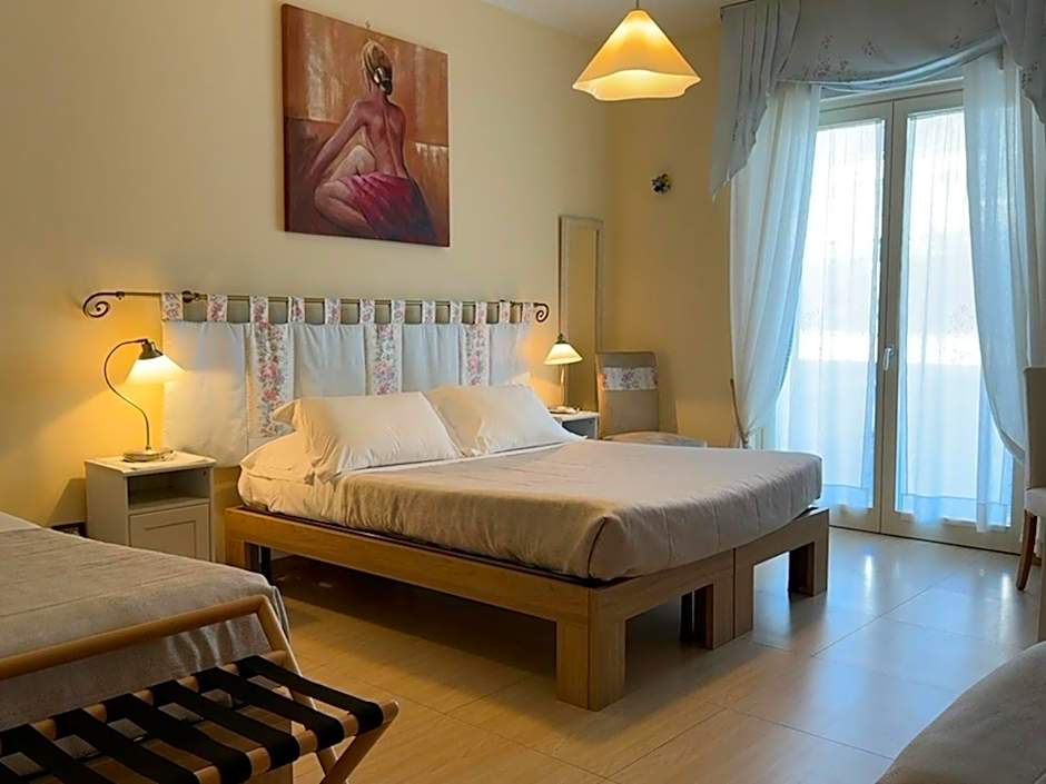 Photo 1 of 19 of Double Room