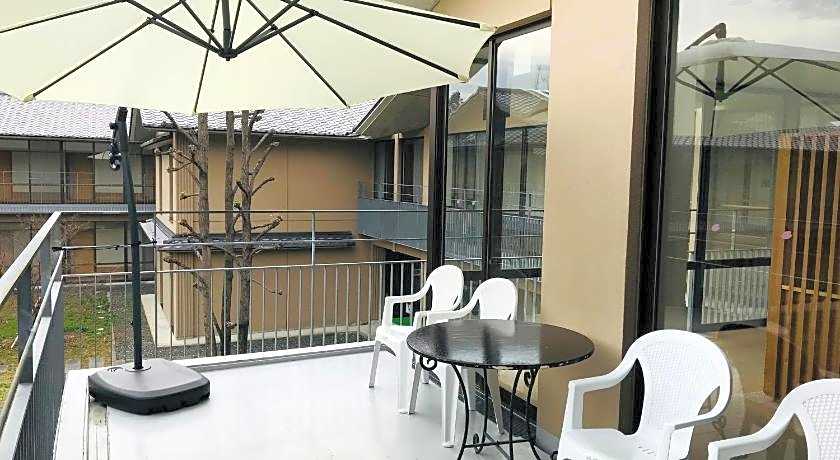 Kyoto Utano Youth Hostel