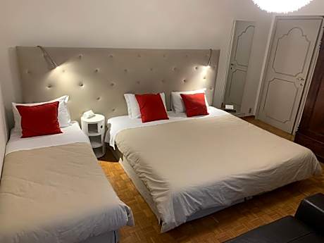 Classic Triple Room