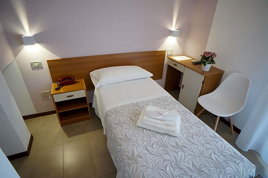 Hotel Mon Pays