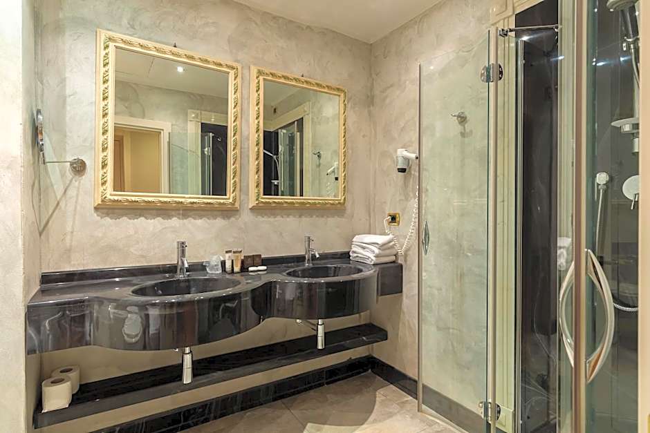 Hotel Columbia Wellness & Spa