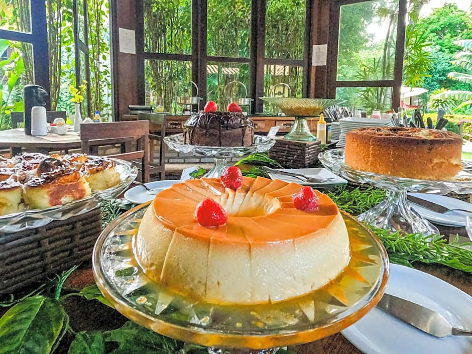 Brasil Tropical Village