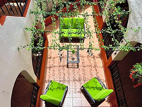 Hotel Coco de Mar Quinta Avenida