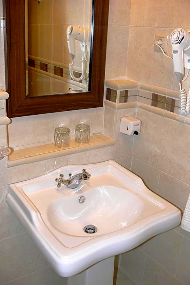 Öreg Miskolcz Hotel