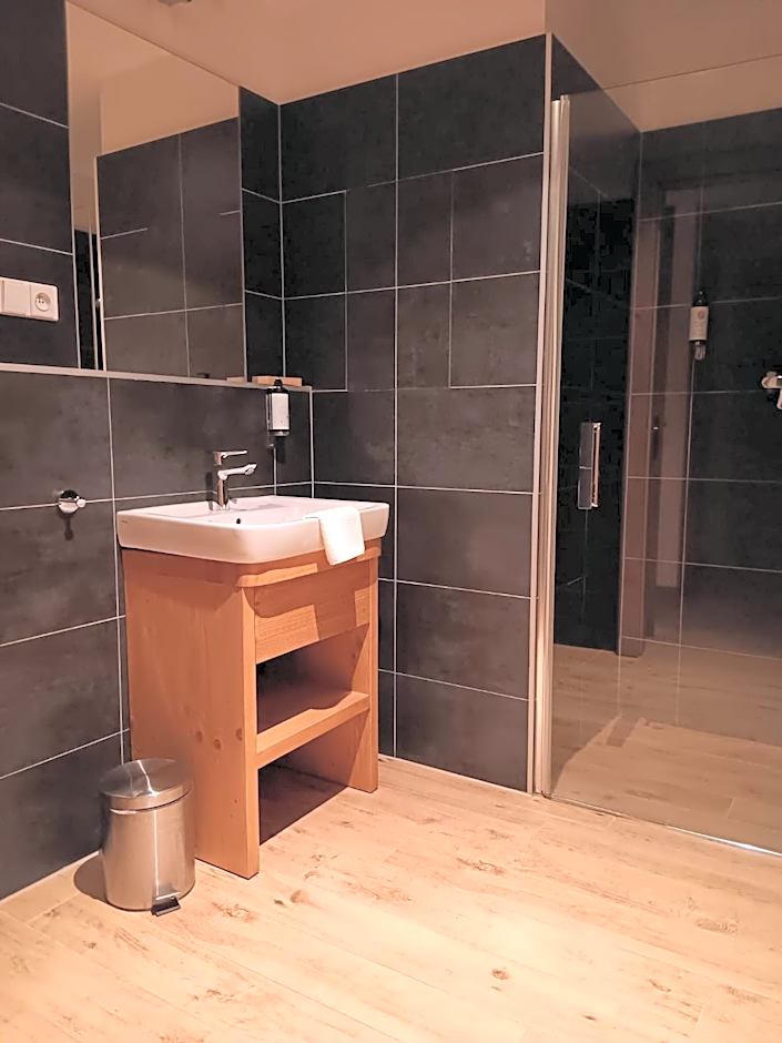 Residence Post