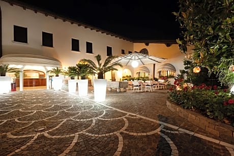 Hotel Prata Verde