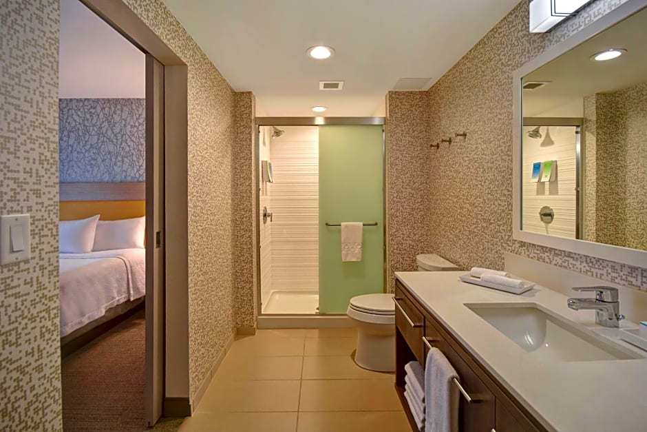 Home2 Suites By Hilton Eau Claire South, Wi