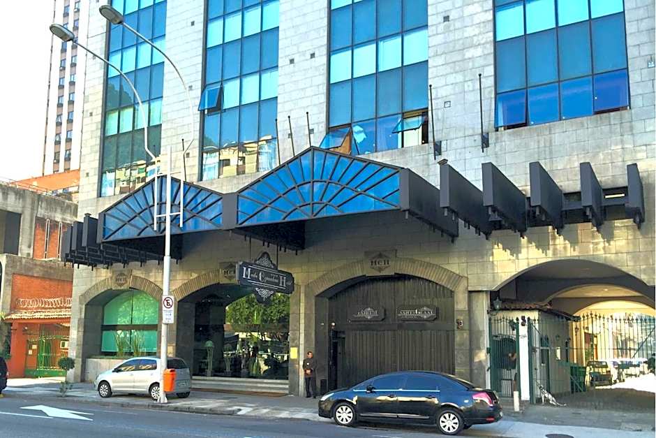 Hotel Atlantico Star